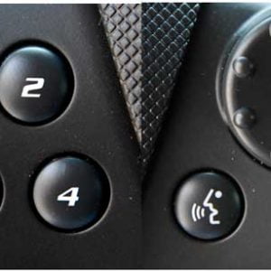 SWLAM1 - Steering Wheel GM - 6 Graphics - Image 1