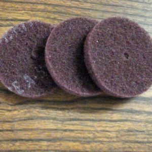 Scotch Very Fine Disc - Image 1