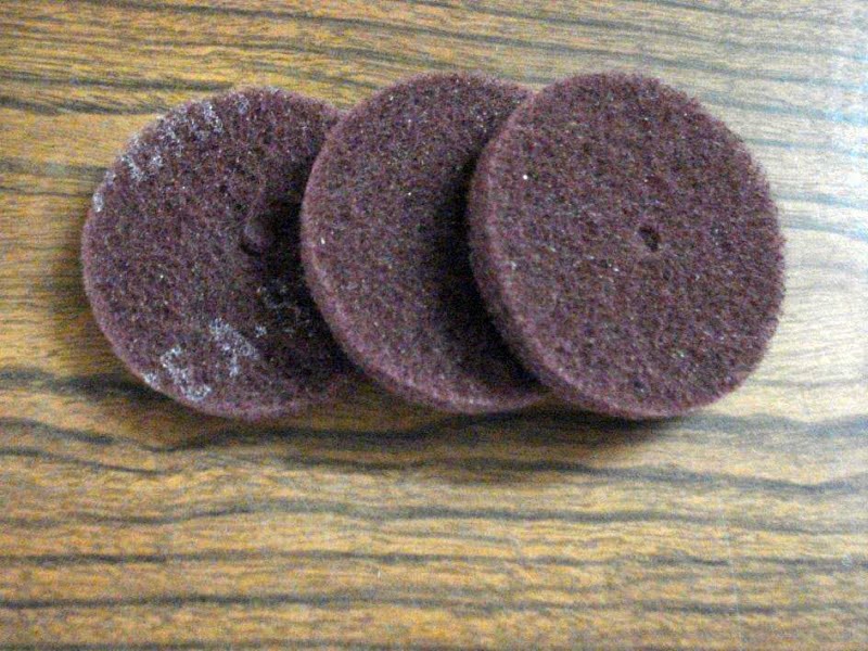 Scotch Very Fine Disc Scotch Very Fine Disc