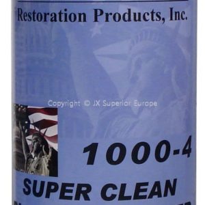 32 oz Super Plastic Cleaner 32 oz Super Plastic Cleaner