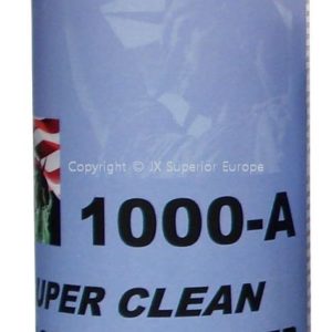 Aerosol Super Plastic Cleaner Aerosol Super Plastic Cleaner