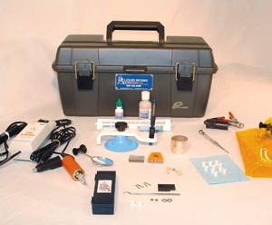 Basic Windshield Repair Kit Basic Windshield Repair Kit