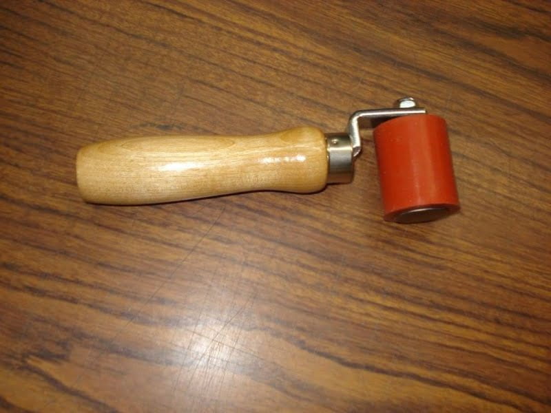 Roller for Sport Cloth Fiber Roller for Sport Cloth Fiber