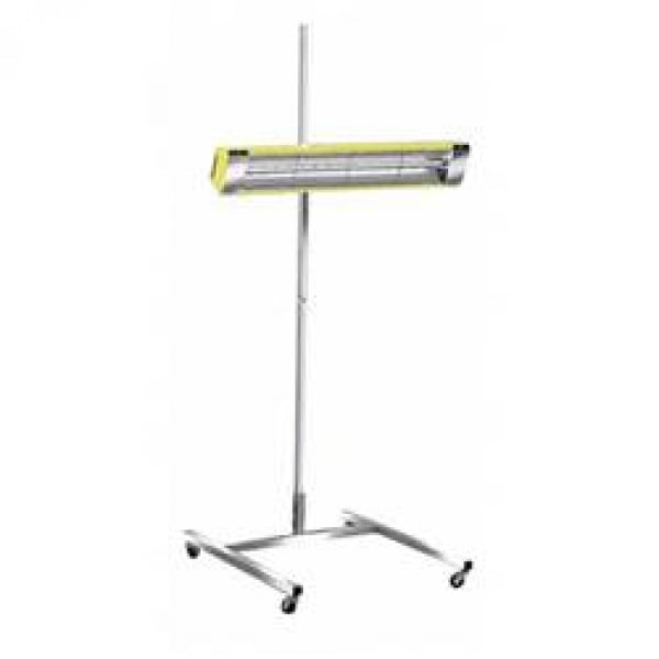 Infratech Portable Infrared Systems 14-1000 Infratech Portable Infrared Systems 14-1000