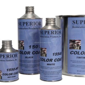 16 oz SEM Regular Color Coat 16 oz SEM Regular Color Coat