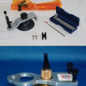 Resinator QT & MVP 388 Combo - Windshield Injector/Bridge Pump Assembley - Image 1