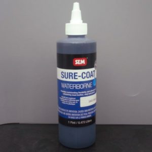 8 oz Regular SEM Sure Coat 8 oz Regular SEM Sure Coat