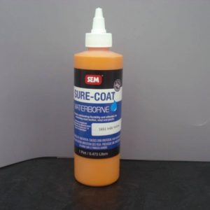 8 oz SEM Sure Coat 8 oz SEM Sure Coat
