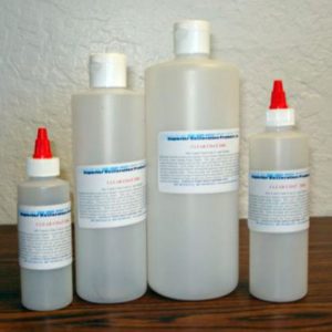 4 oz Urethane Clear Coat 4 oz Urethane Clear Coat