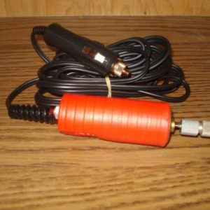 Windshield Carbide Drill Assembly Windshield Carbide Drill Assembly