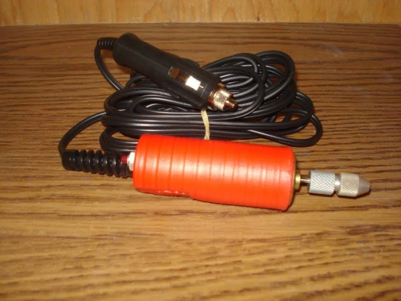 Windshield Carbide Drill Assembly Windshield Carbide Drill Assembly