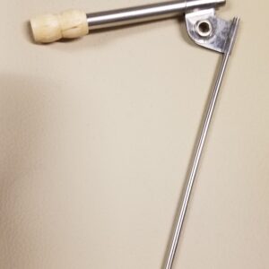 Premium Nickel Mouth Atomizer Premium Nickel Mouth Atomizer