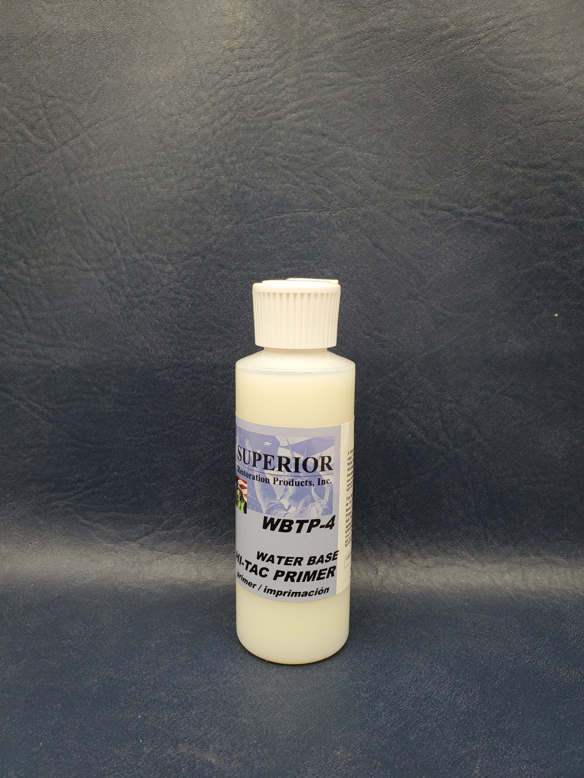 4 oz Water Base Hi-Tac Primer 4 oz Water Base Hi-Tac Primer