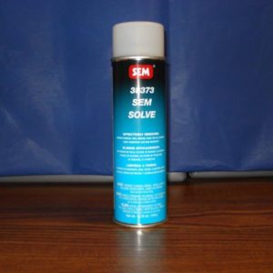 Aerosol SEM Sem Solve Aerosol SEM Sem Solve