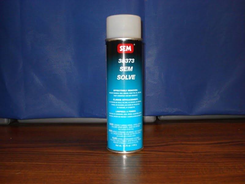 Aerosol SEM Sem Solve Aerosol SEM Sem Solve