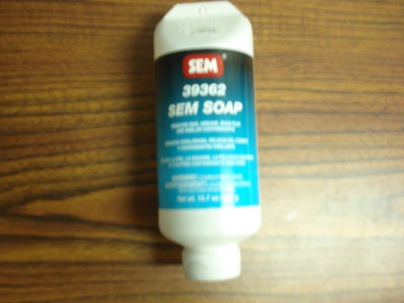 SEM Soap