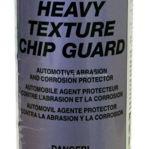 Aerosol SEM Clear Heavy Chip Guard Aerosol SEM Clear Heavy Chip Guard
