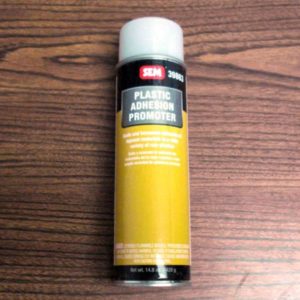 Aerosol SEM Adhesion Promoter Aerosol SEM Adhesion Promoter