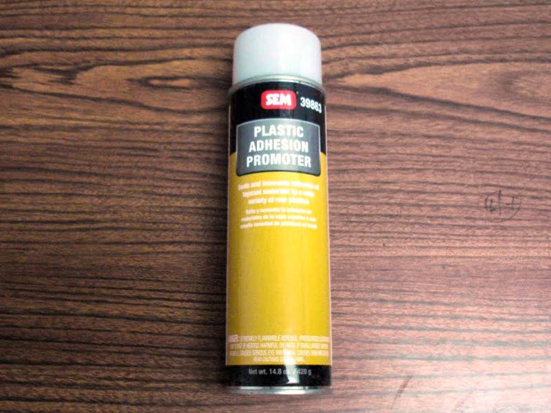 Aerosol SEM Adhesion Promoter