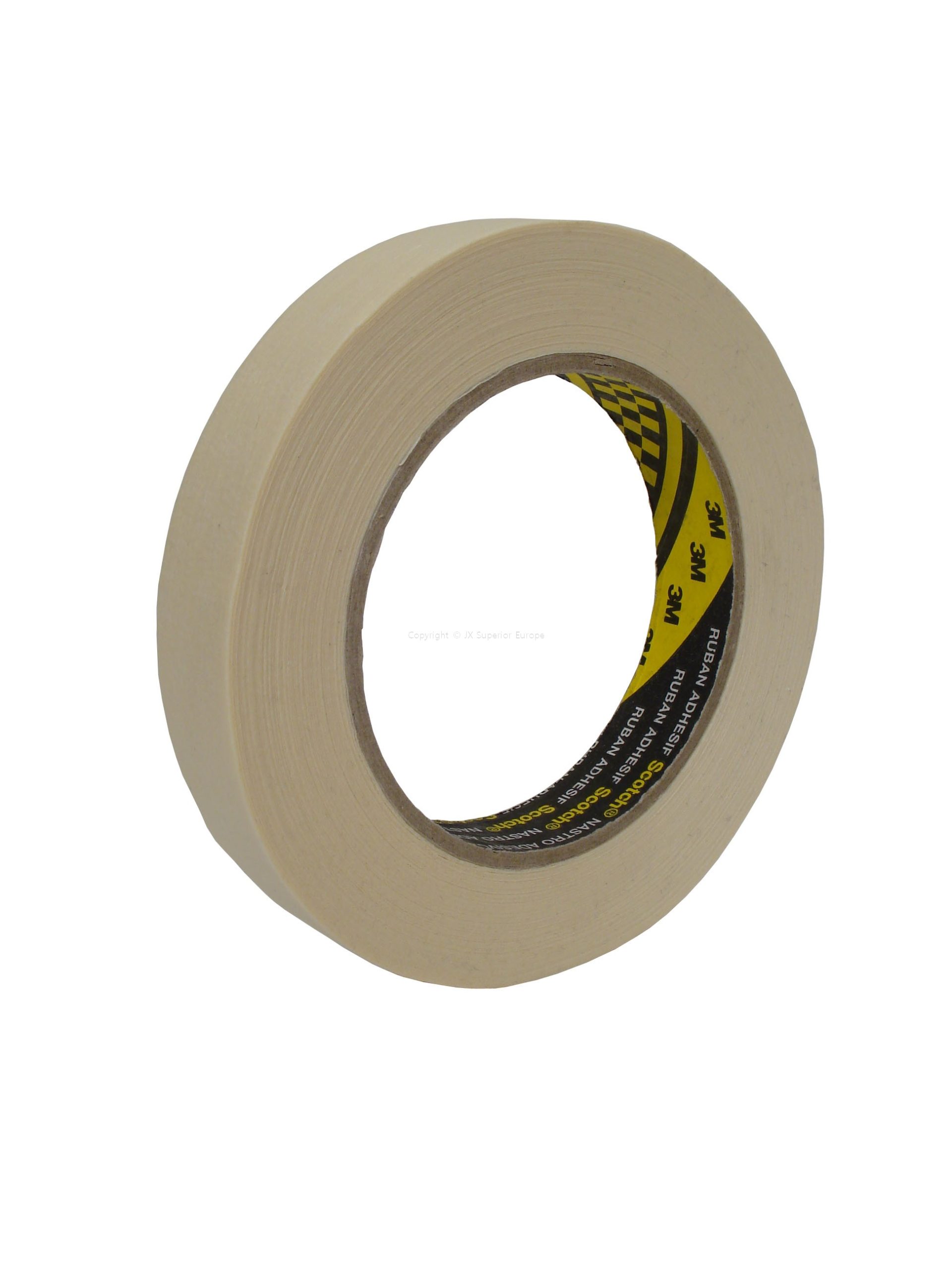 3/4" roll Medium Masking Tape