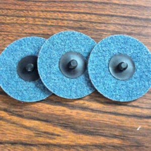 Wheel/Rim Grinding Roloc Disc Medium - Image 1