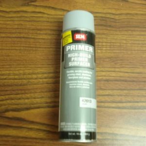 SEM High Build Grey Primer - Image 1