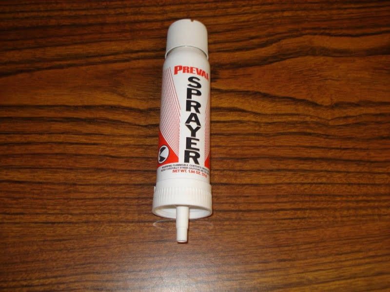 Preval Power Unit Preval Power Unit