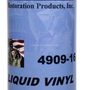 16 oz Liquid Vinyl - Image 1