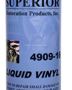 8 oz Liquid Vinyl 8 oz Liquid Vinyl