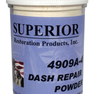 4 oz Dash Repair Powder - Image 1