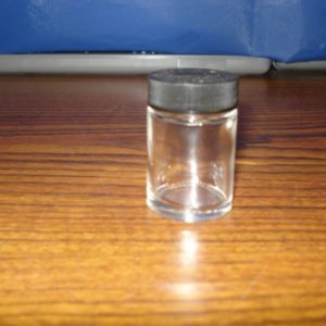 Badger Bottle (3/4 oz) Badger Bottle (3/4 oz)