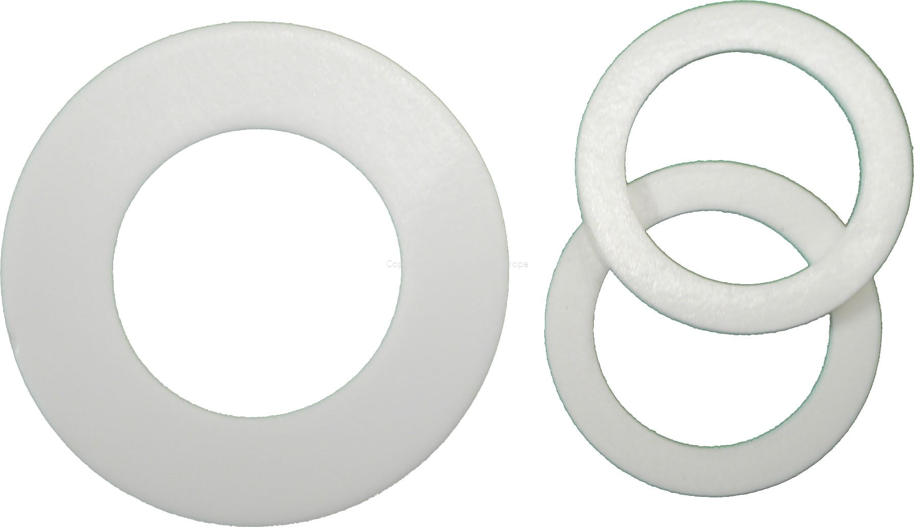 Gasket for 250-4 (4 oz) Gasket for 250-4 (4 oz)