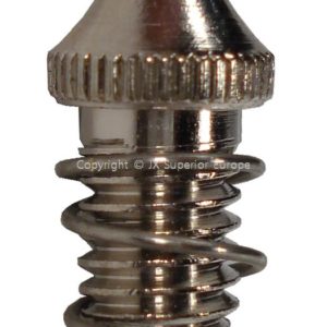 Paint Tip and Spring for 250 Kits (3/4 oz) Paint Tip and Spring for 250 Kits (3/4 oz)