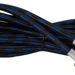 10' Braided Hose for Badger 10' Braided Hose for Badger