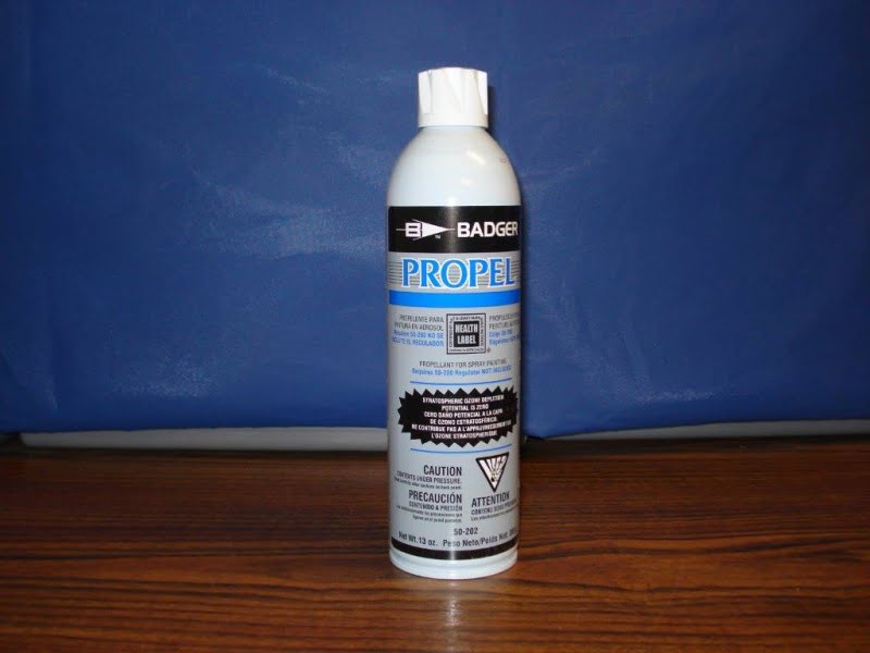15 oz Badger Propellent 15 oz Badger Propellent