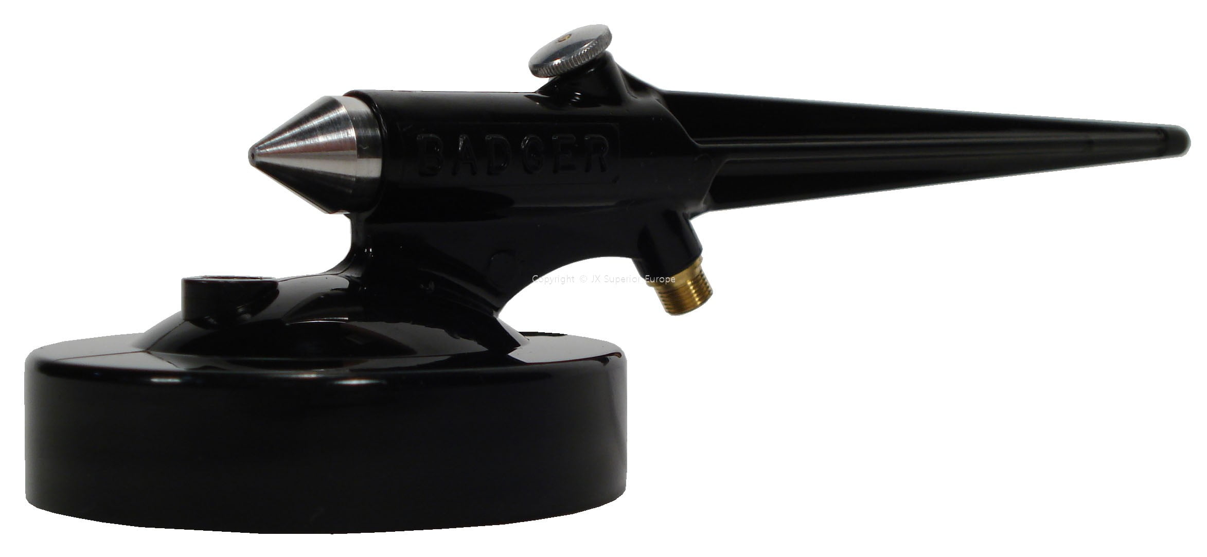 Badger Body for 250-4 Badger Body for 250-4