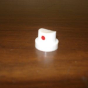 Buttons for Preval Power Unit - Image 1