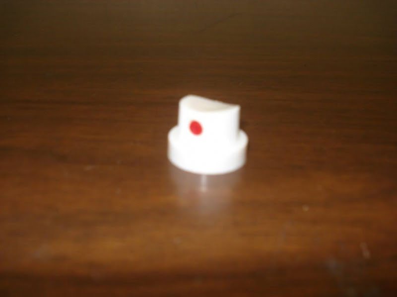 Buttons for Preval Power Unit Buttons for Preval Power Unit