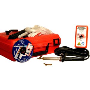 5700HT Airless Plastic Welder