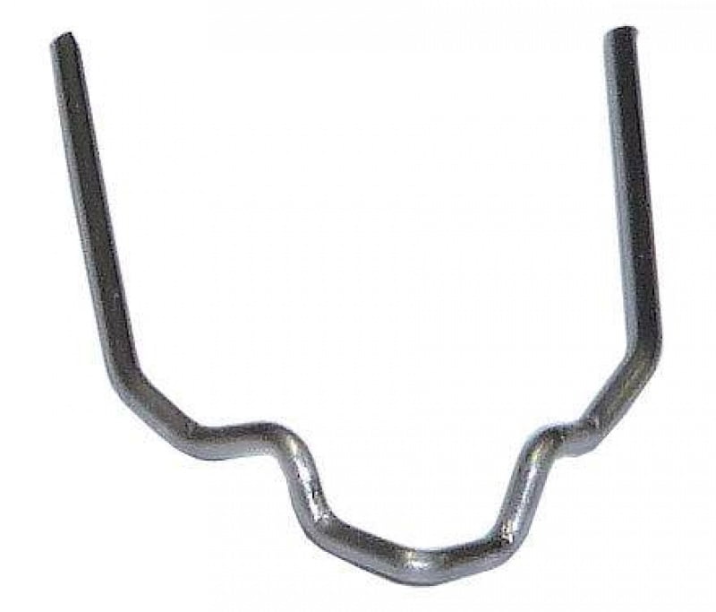 Package 100 Corner Staples .08mm Package 100 Corner Staples .08mm