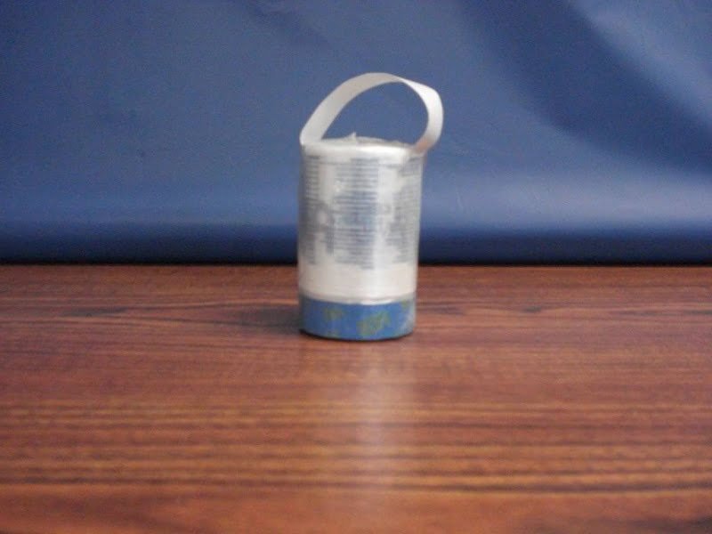 23" x 30' Plastic Sheeting with Masking Tape 23" x 30' Plastic Sheeting with Masking Tape