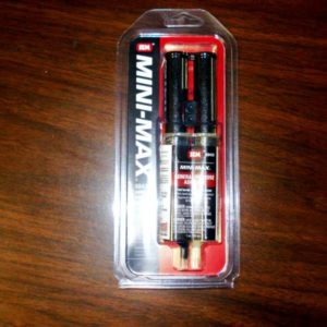 68432 - SEM General Purpose Adhesive MINI-MAX 68432 - SEM General Purpose Adhesive MINI-MAX