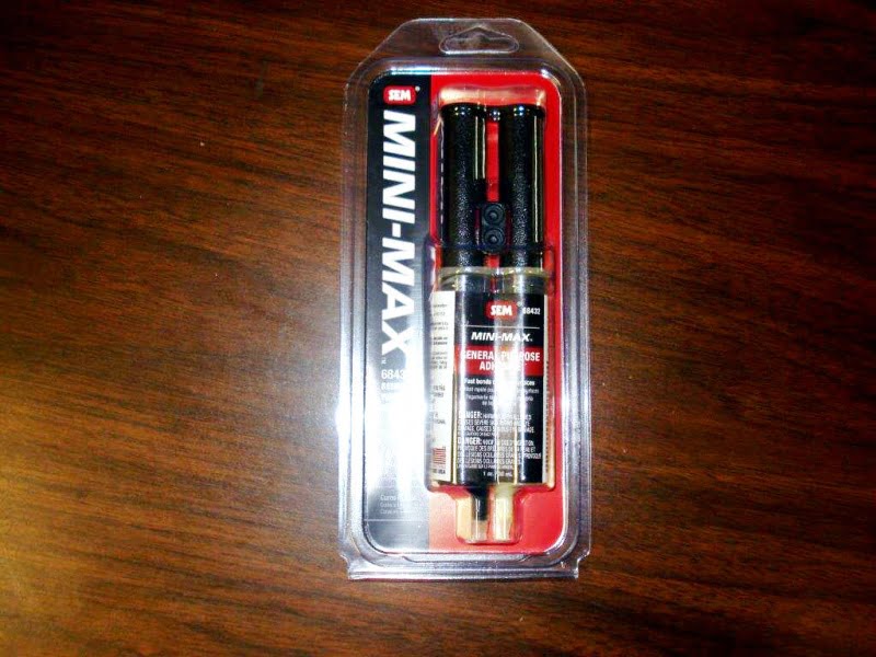 68432 - SEM General Purpose Adhesive MINI-MAX