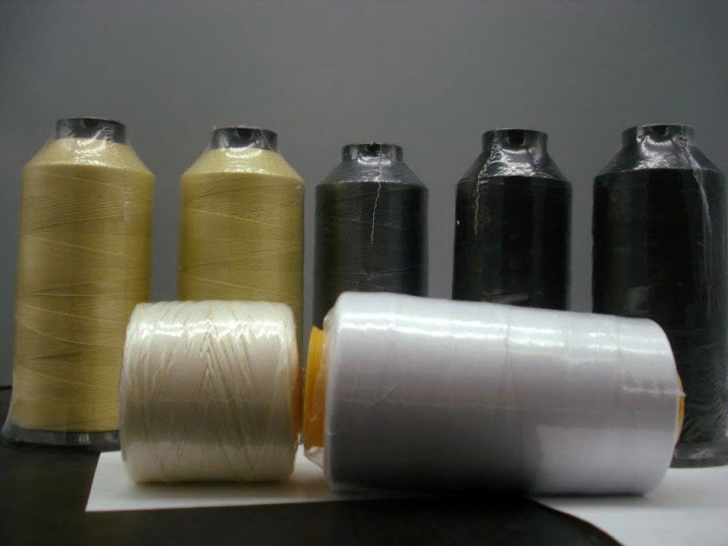 Roll of Nylon Sewing Thread