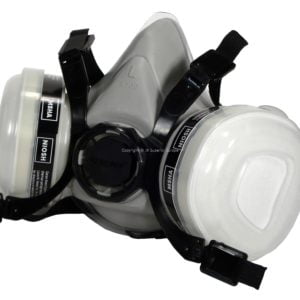Air Purifying Respirator Air Purifying Respirator