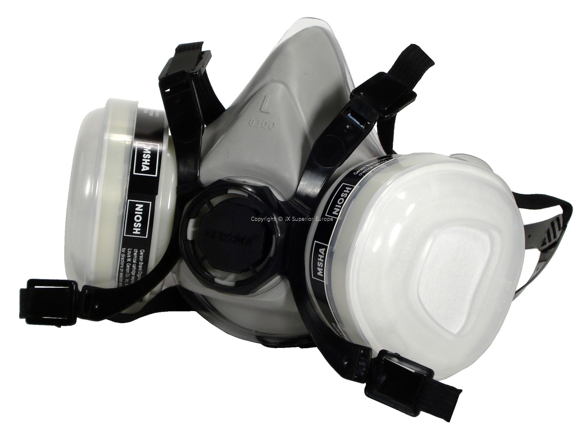 Air Purifying Respirator Air Purifying Respirator