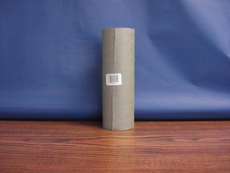 9" x 180' Green Premium Masking Paper