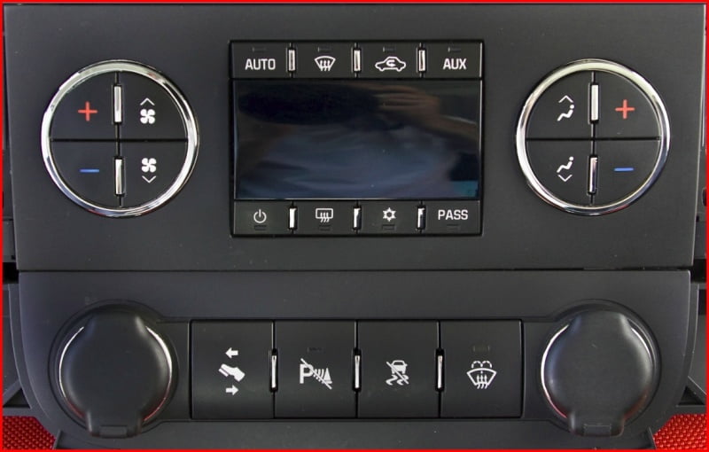 ACLAM12 - A/C Unit GM - 18 graphics ACLAM12 - A/C Unit GM - 18 graphics