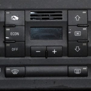 ACLAM14 - A/C Unit AUDI - 16 graphics ACLAM14 - A/C Unit AUDI - 16 graphics