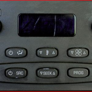 ACLAM1 - A/C Unit GM - 6 graphics ACLAM1 - A/C Unit GM - 6 graphics